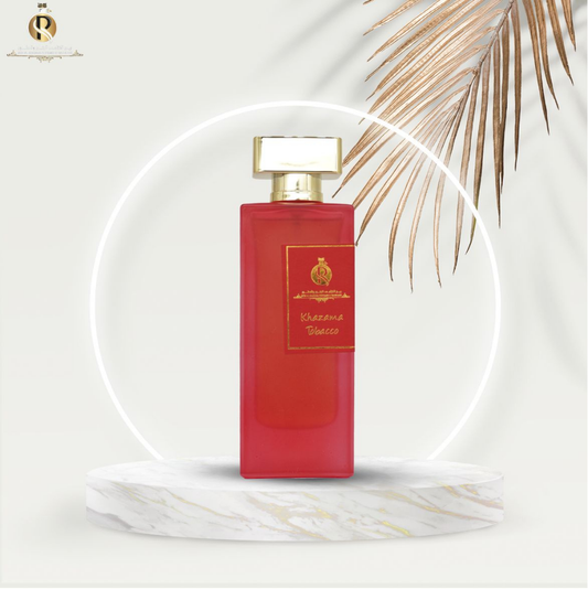 Khazama Tobacco Perfume 75ml