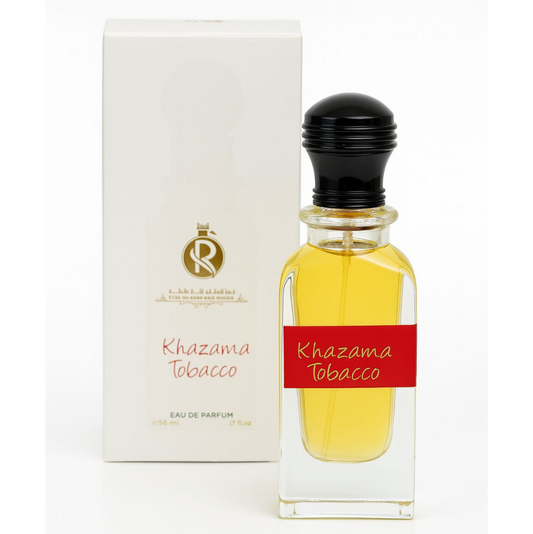 Khazama Tobacco Perfume 50ml