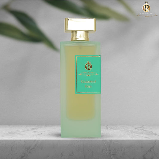 Khazama Fresh Perfume 75ml