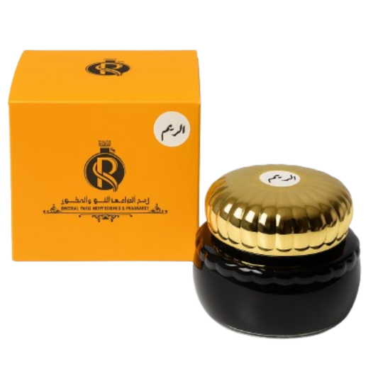 Al Reem Incense